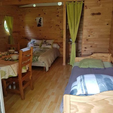 Les Etangs De Planquery Hotel Kültér fotó