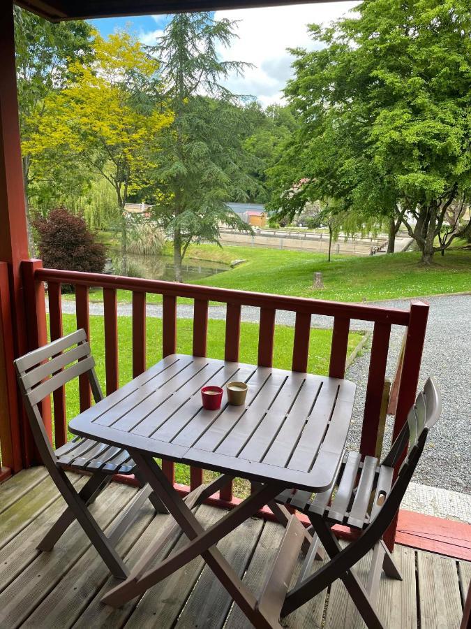 Les Etangs De Planquery Hotel Kültér fotó