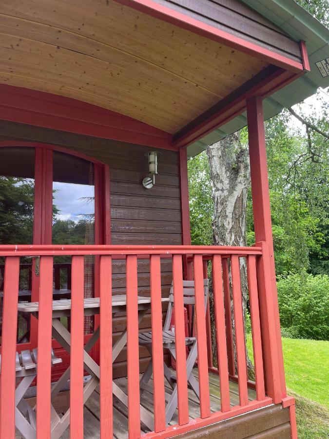 Les Etangs De Planquery Hotel Kültér fotó